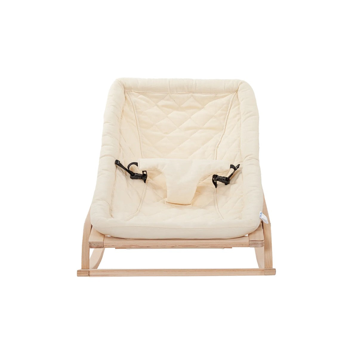 Transat bébé bois ajustable