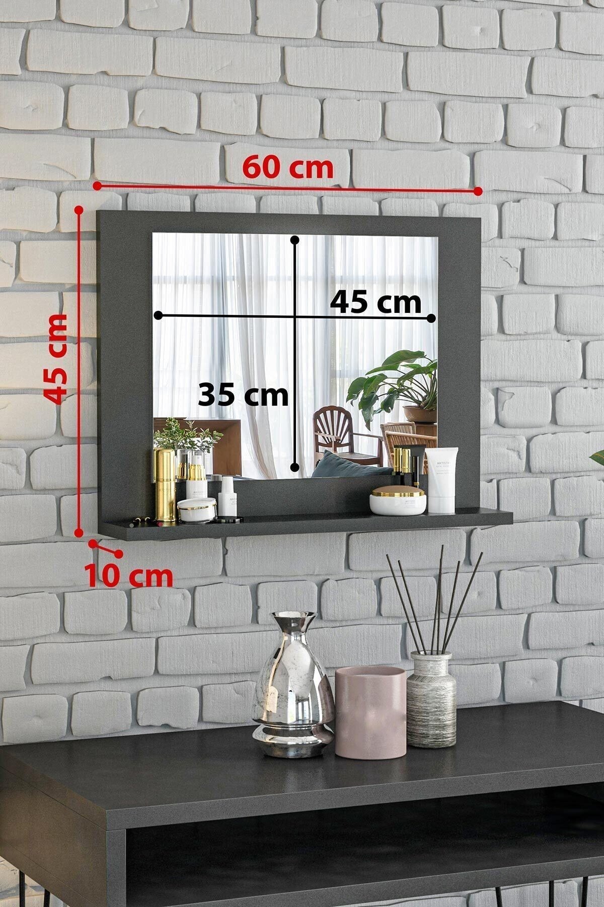 Miroir décoratif MI45-AN