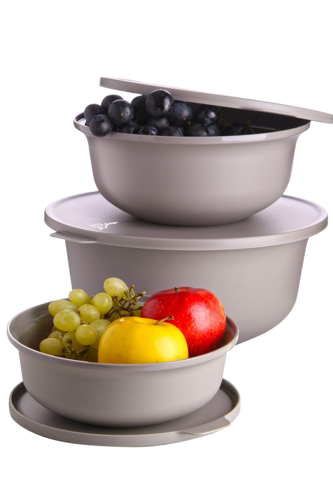 Storage Box Set (3 Pieces) YUVBEI03-124