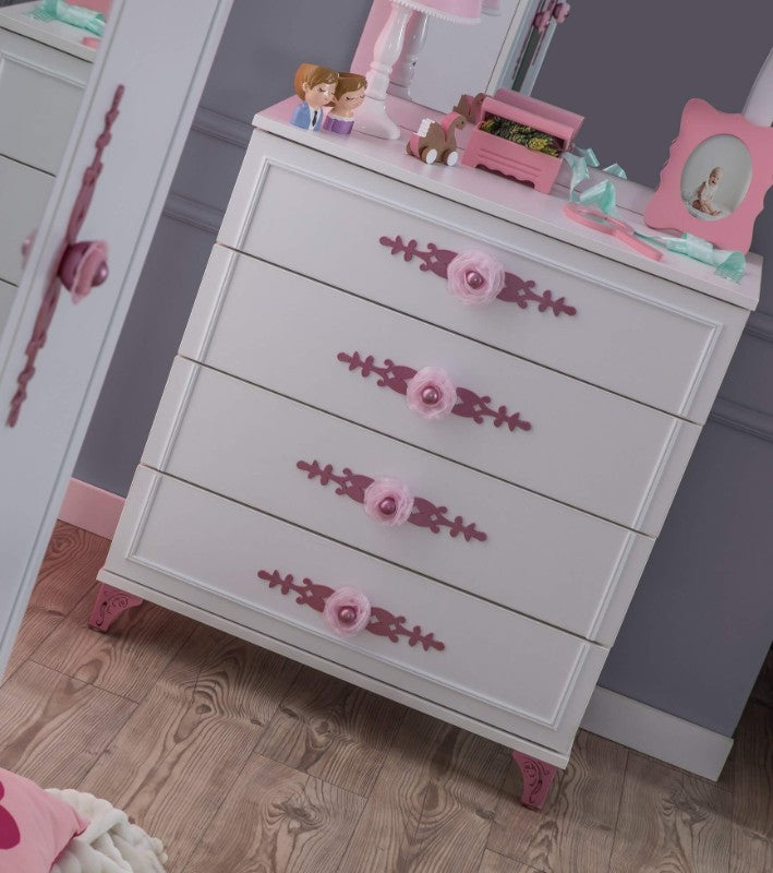 Prenses commode