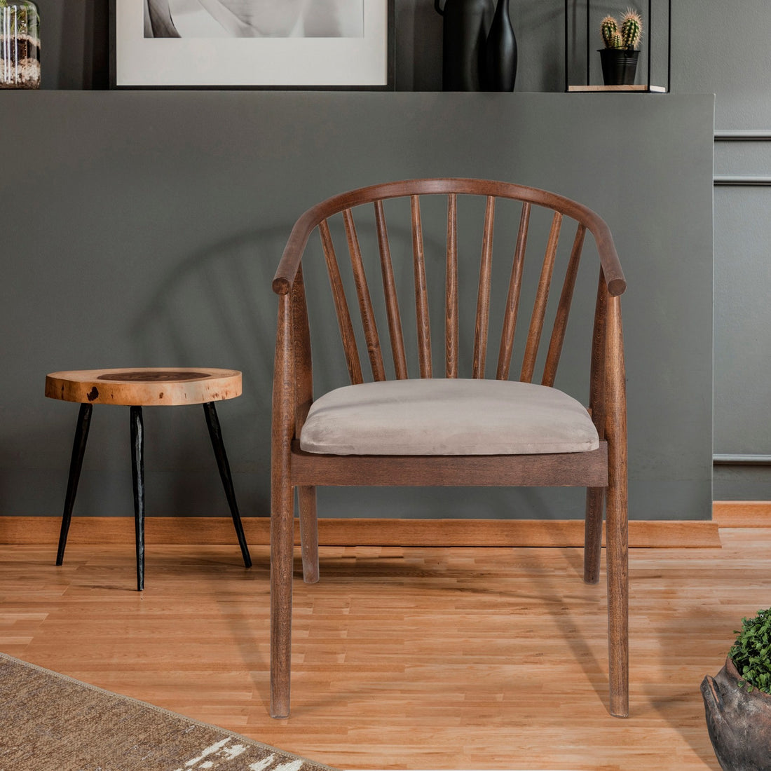 Chaise Albero48