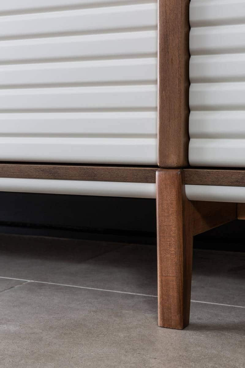 Console Bentley (gris)