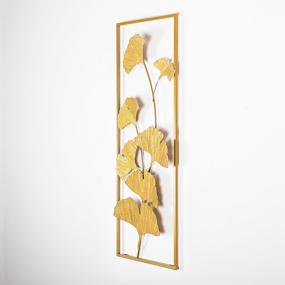 Accessoire mural en métal décoratif Raspberry