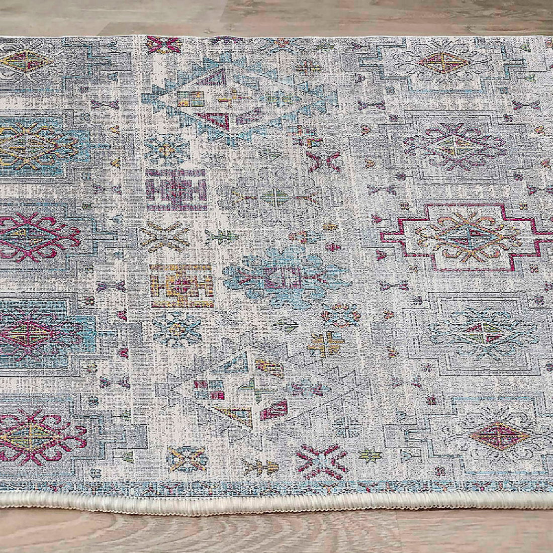 Tapis (160 x 230) Woosonıl107