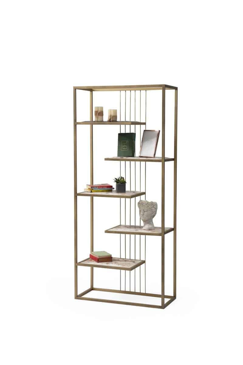 Arte étagère (blanche)