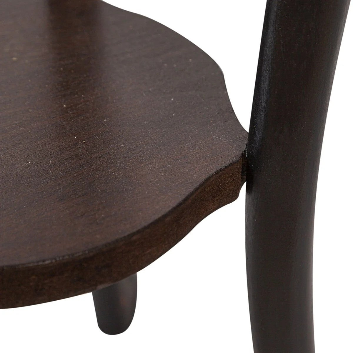 Table Basse Hazan Noire