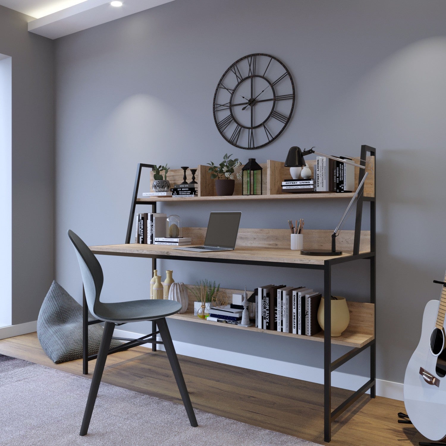 Bureau d'étude Demir - L199