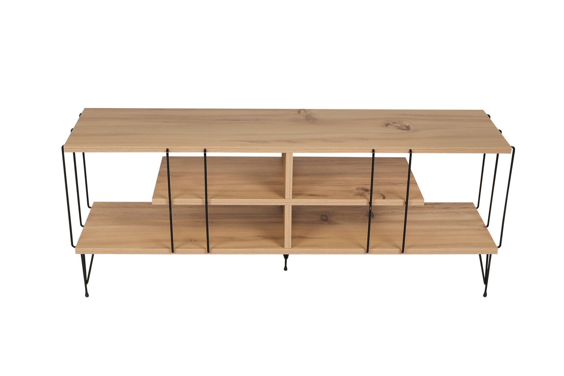 Meuble TV Eze - Oak