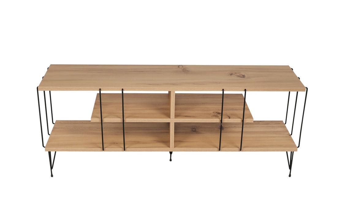 Meuble TV Eze - Oak
