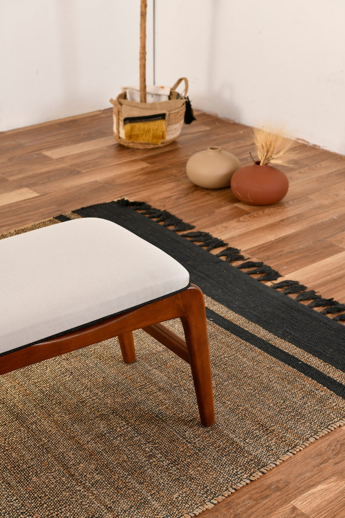 Banc Touch Bench