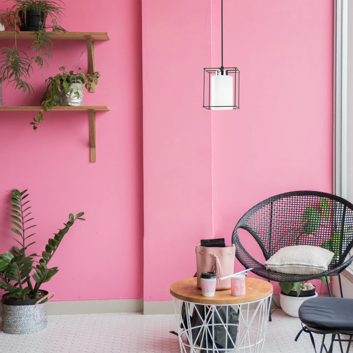 Lustre Swank - 702-S