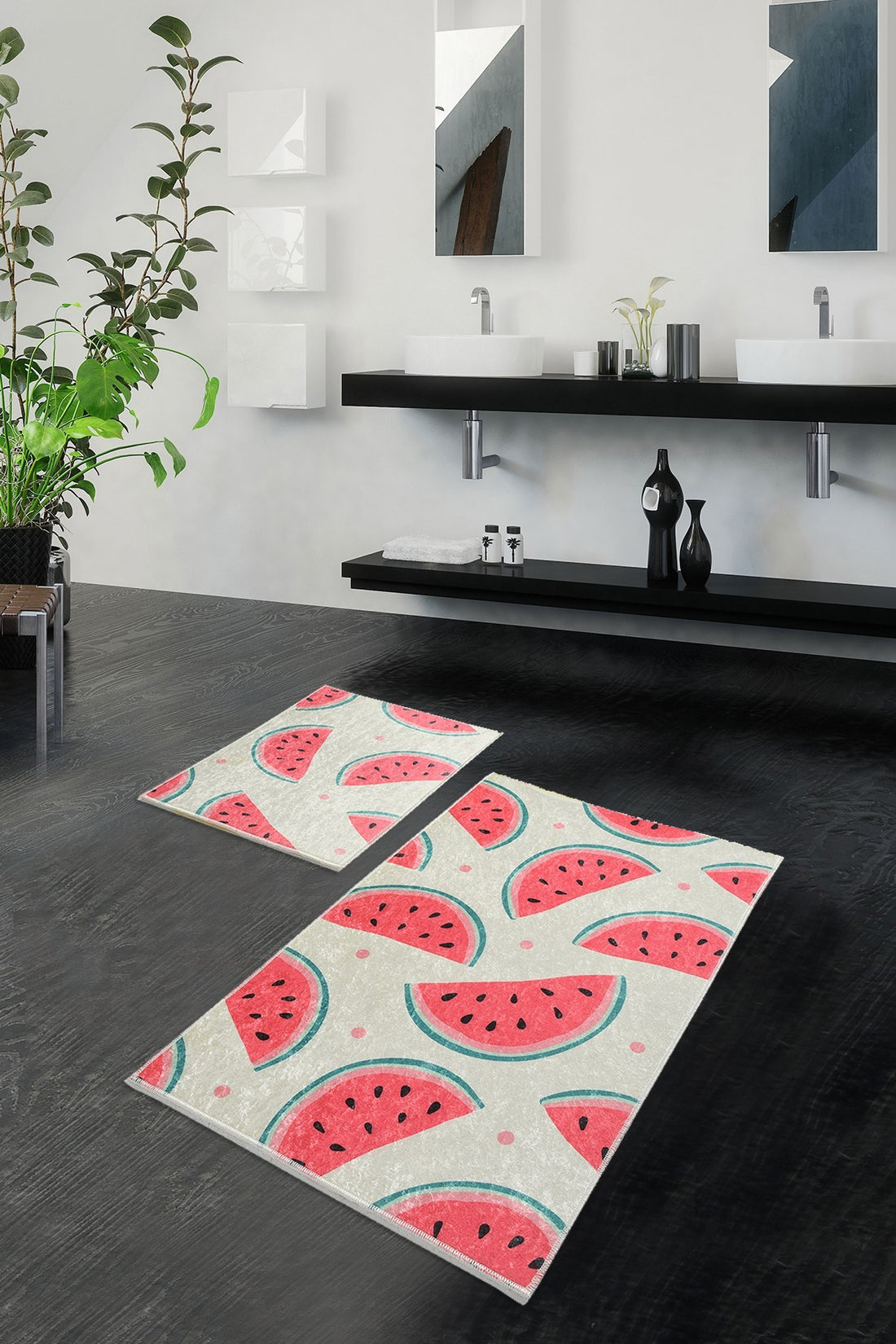 Ensemble de bain (2 pièces) Karpuz Djt