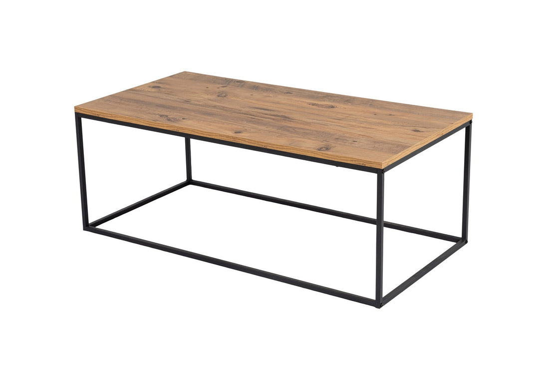 Table basse Gonca - Oak