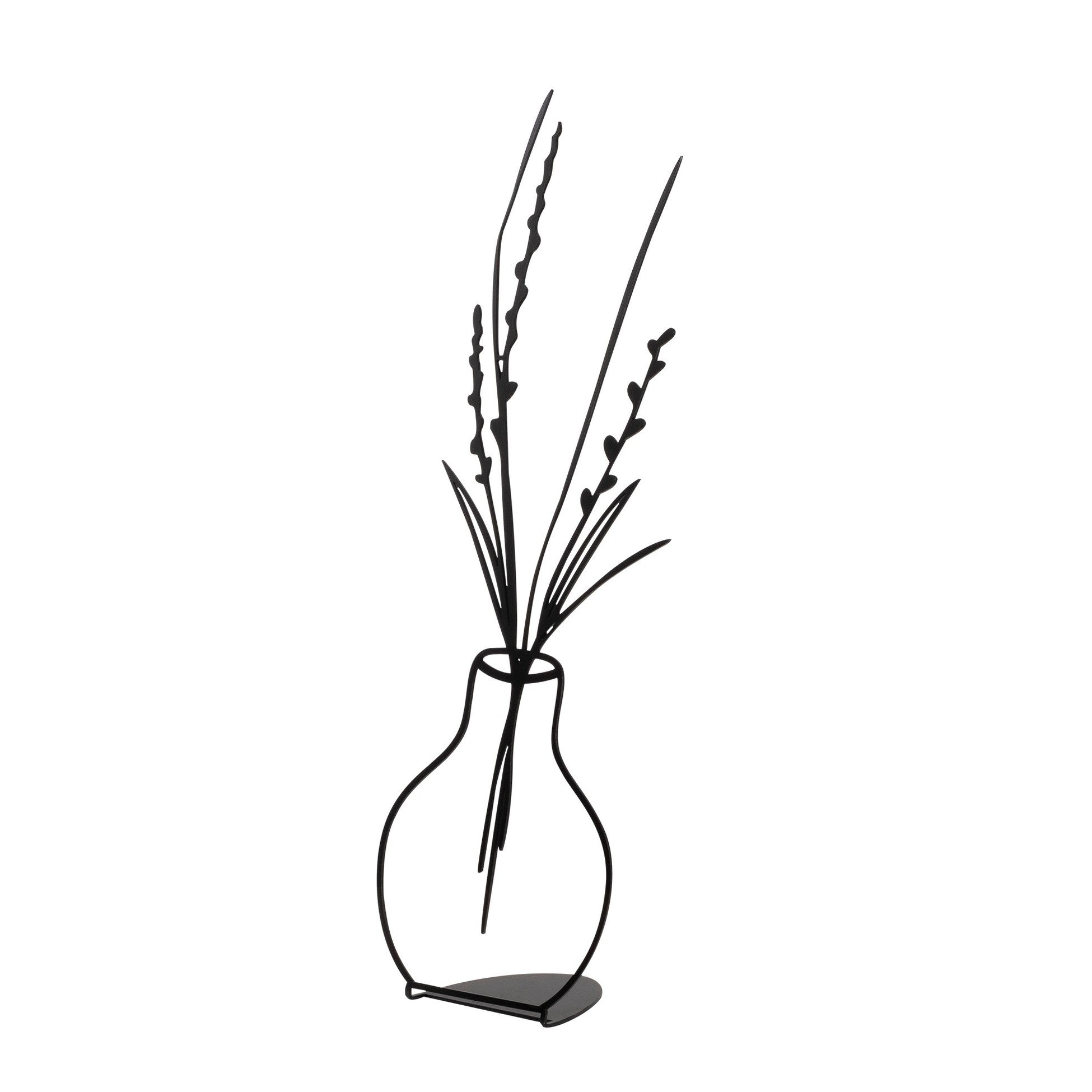 Objet de décoration Flowerpot - 1