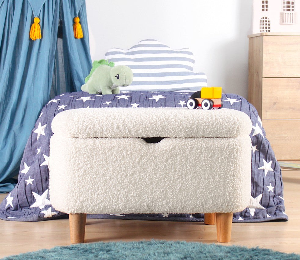 Pouf Moouv 3330 - White