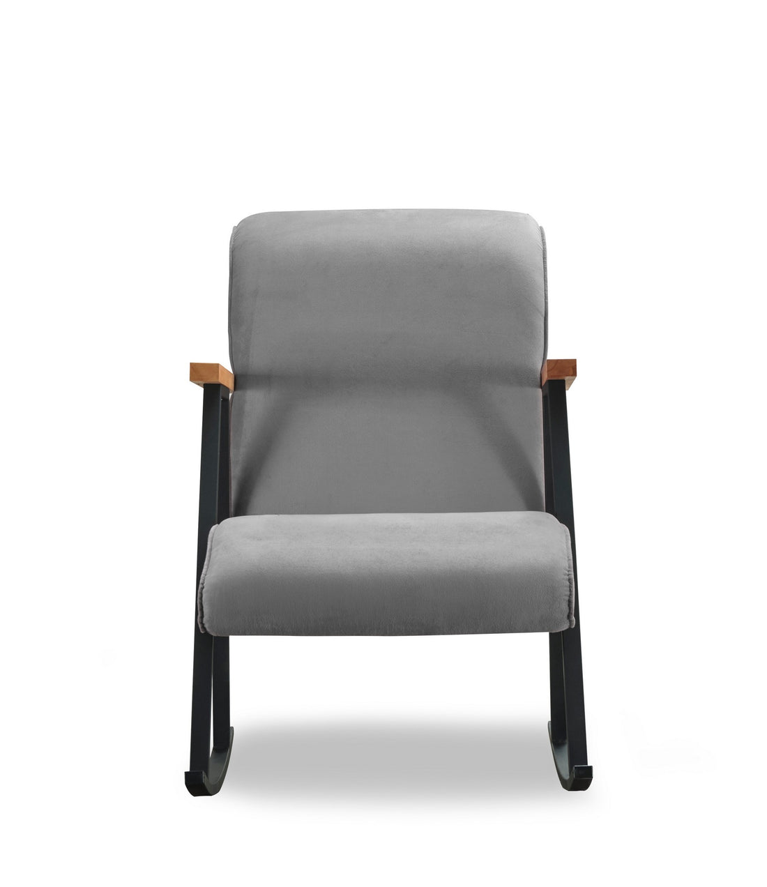 Fauteuil à bascule Yoka - Grey