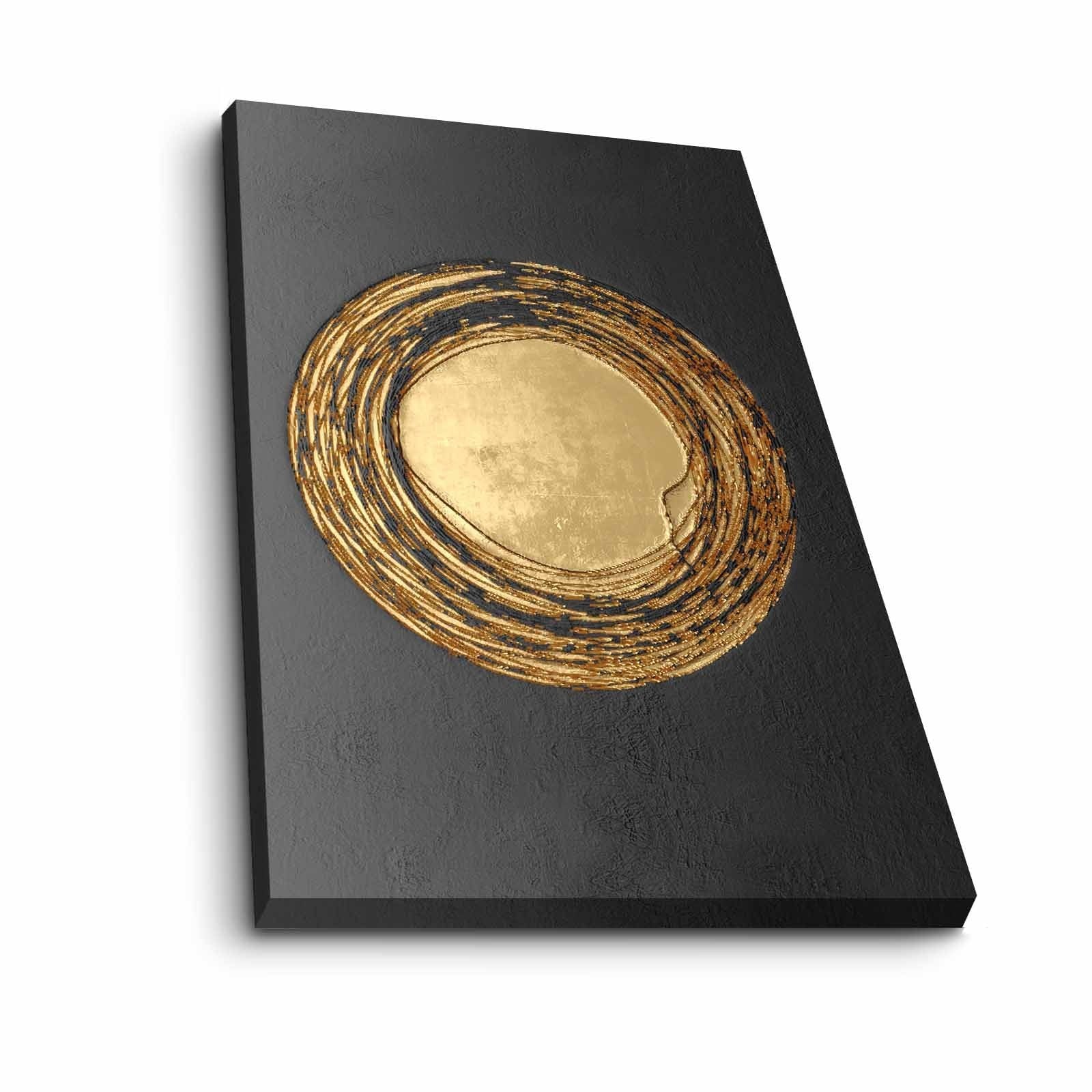 Peinture de toile décorative 4570NISC-024