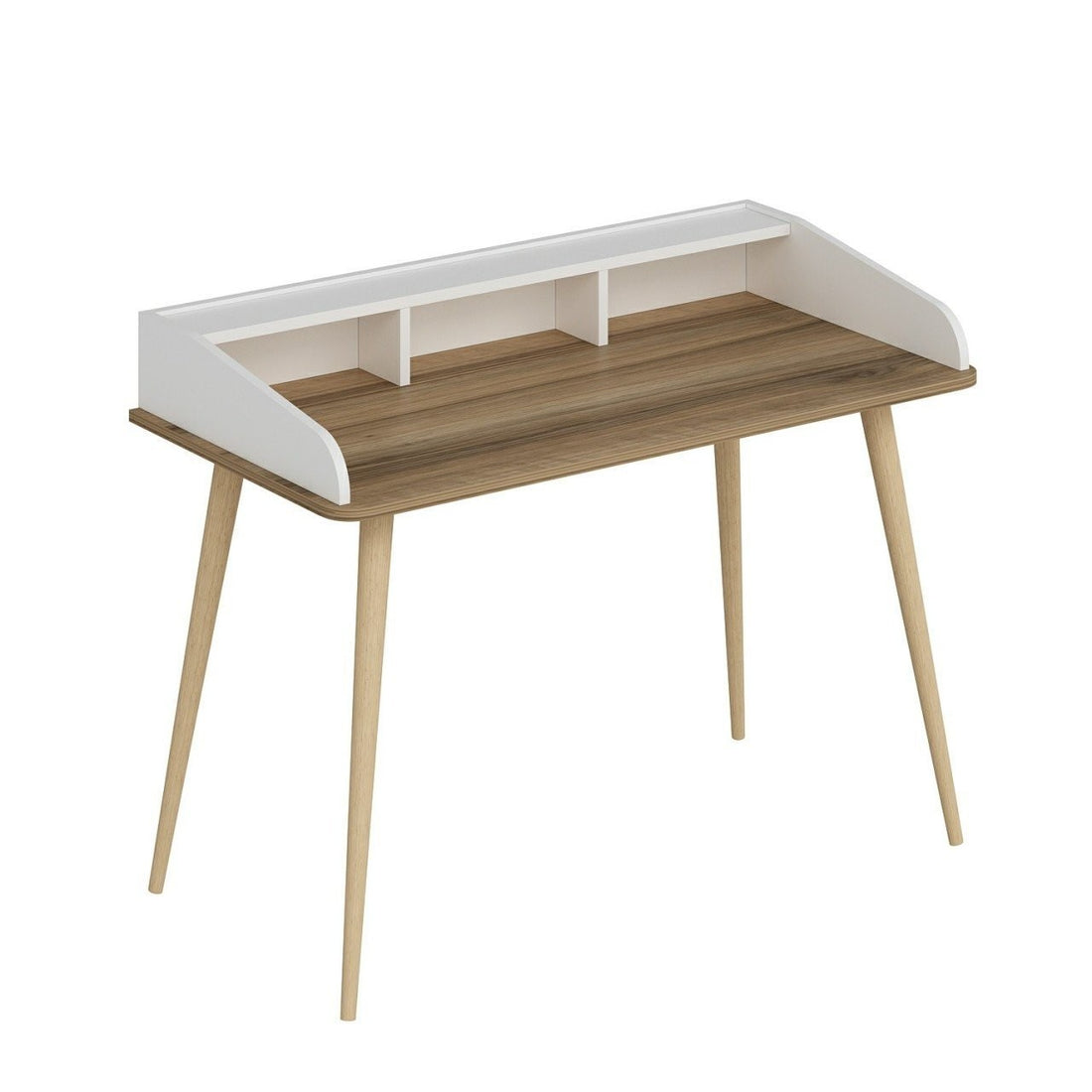 Bureau d'étude Mir - Dore, White