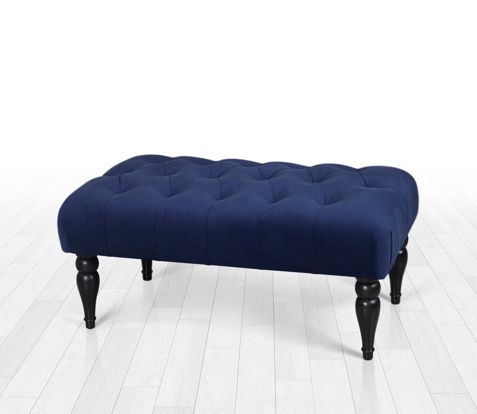 Banc Missus - Navy Blue