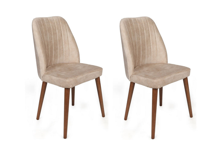Ensemble de chaise (2 pièces) Alfa-464 V2