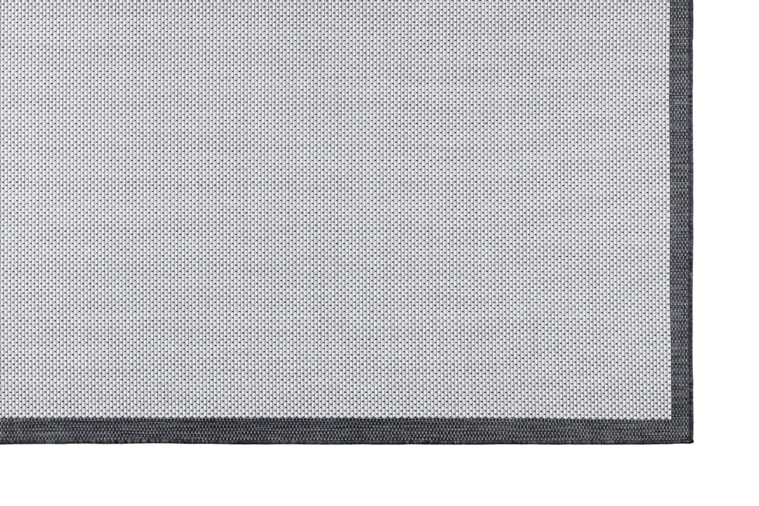 Tapis (200 x 290) 23745A Fresco - Black, White