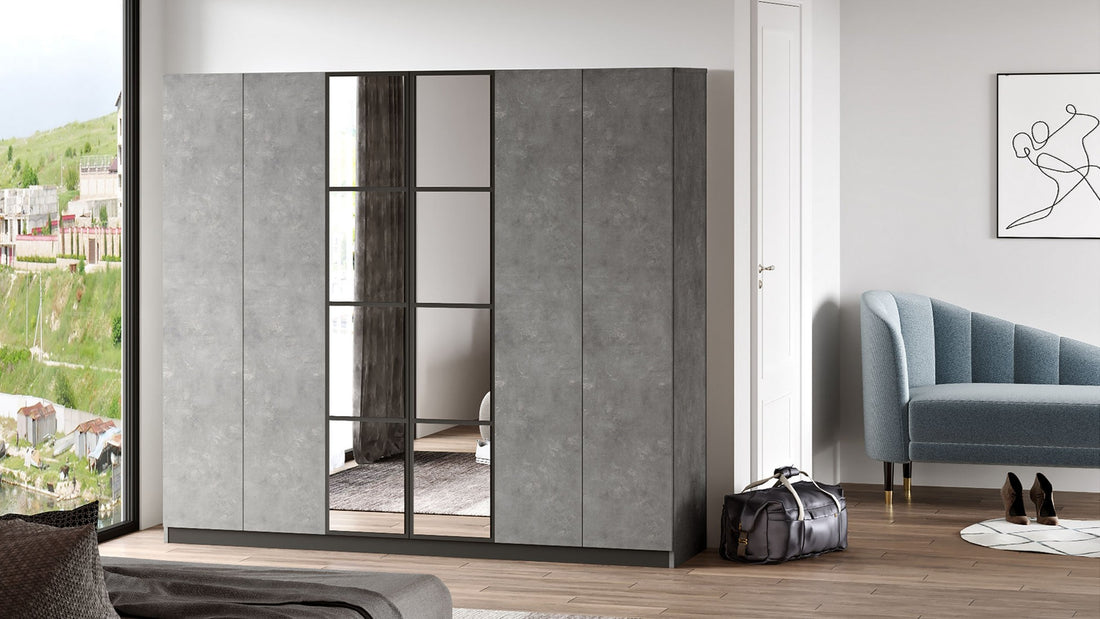 Armoire HM3-RG