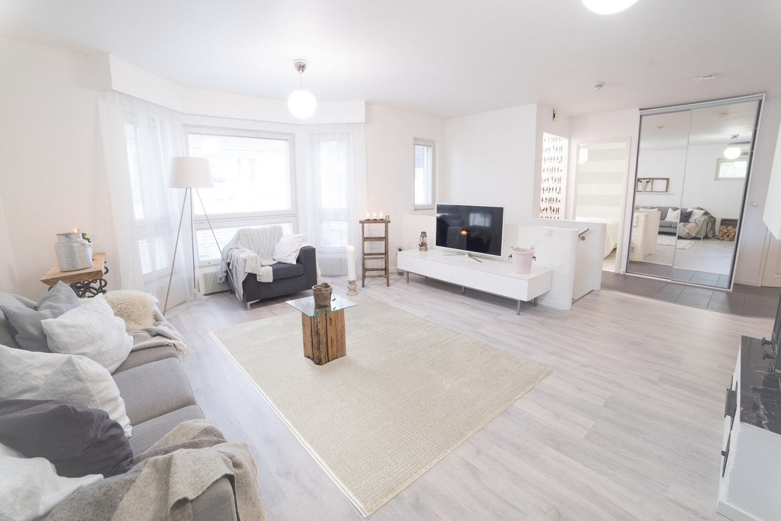 Tapis (160 x 230) Lima 3050 - Cream