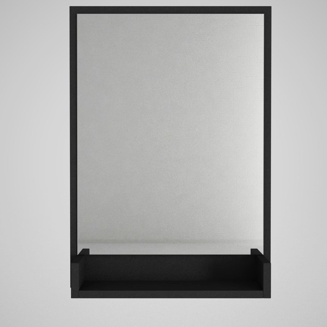 Miroir décoratif en aggloméré Costa