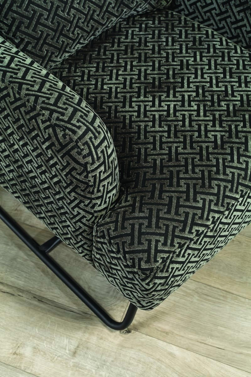 Magnum Fauteuil Bergère