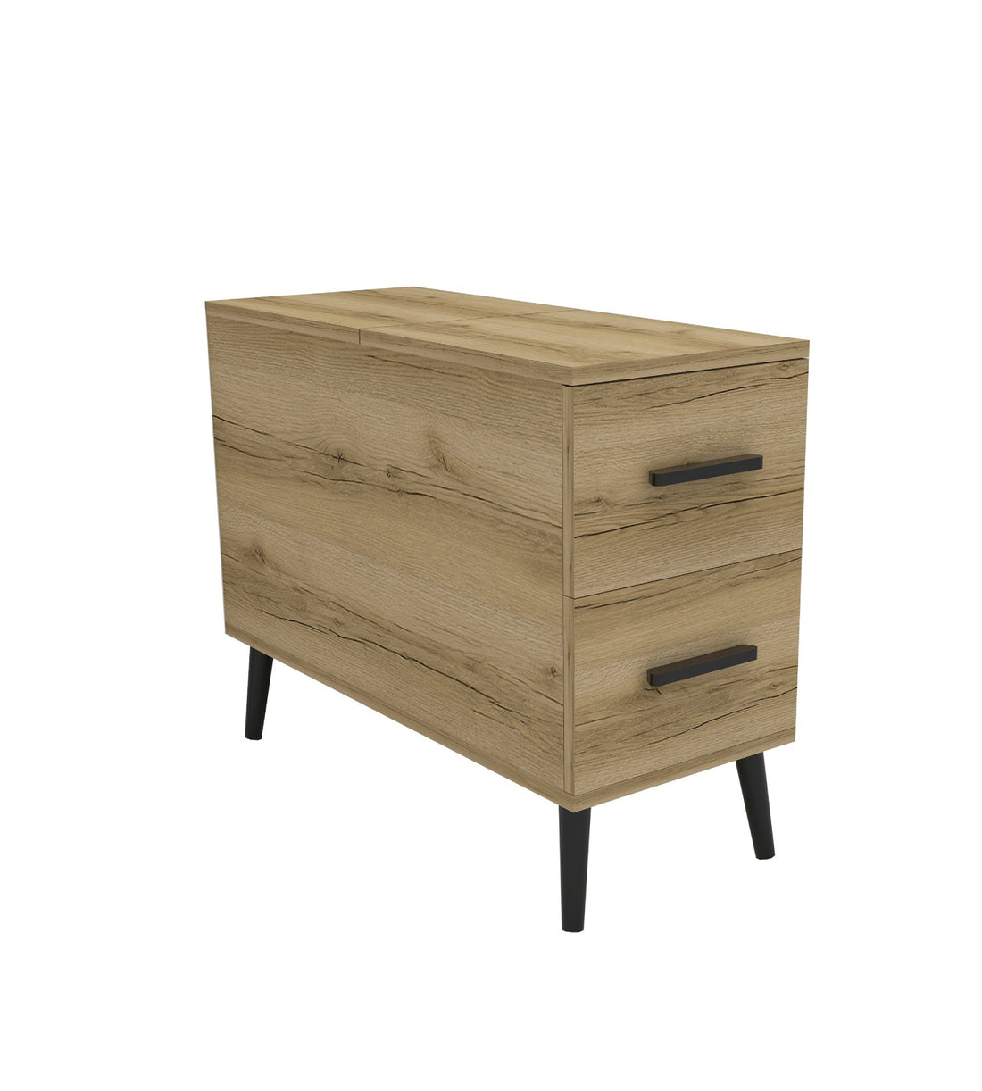 Table d'appoint Island - Delta