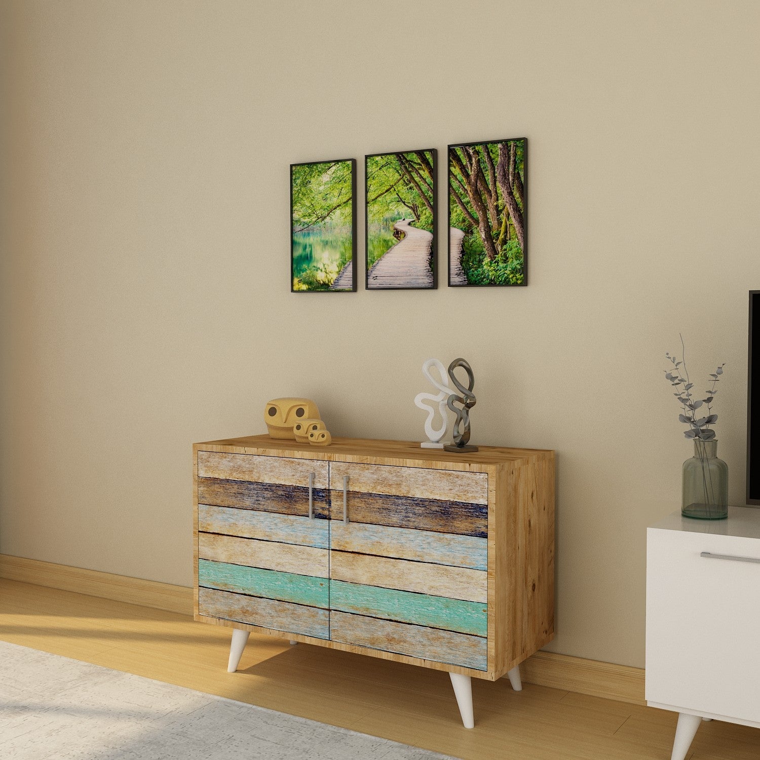 Stand Dilara - L1198