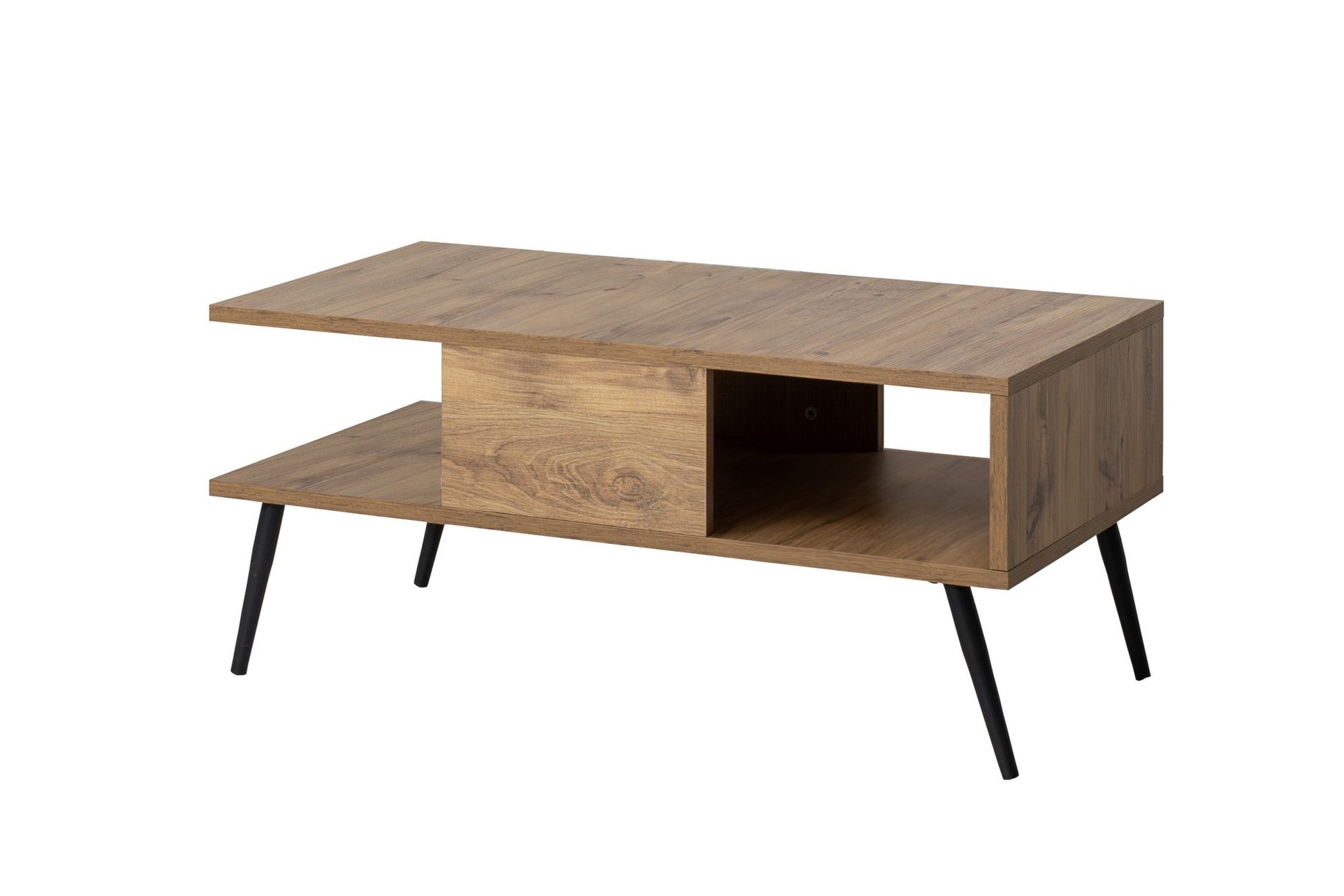 Table basse Bukle