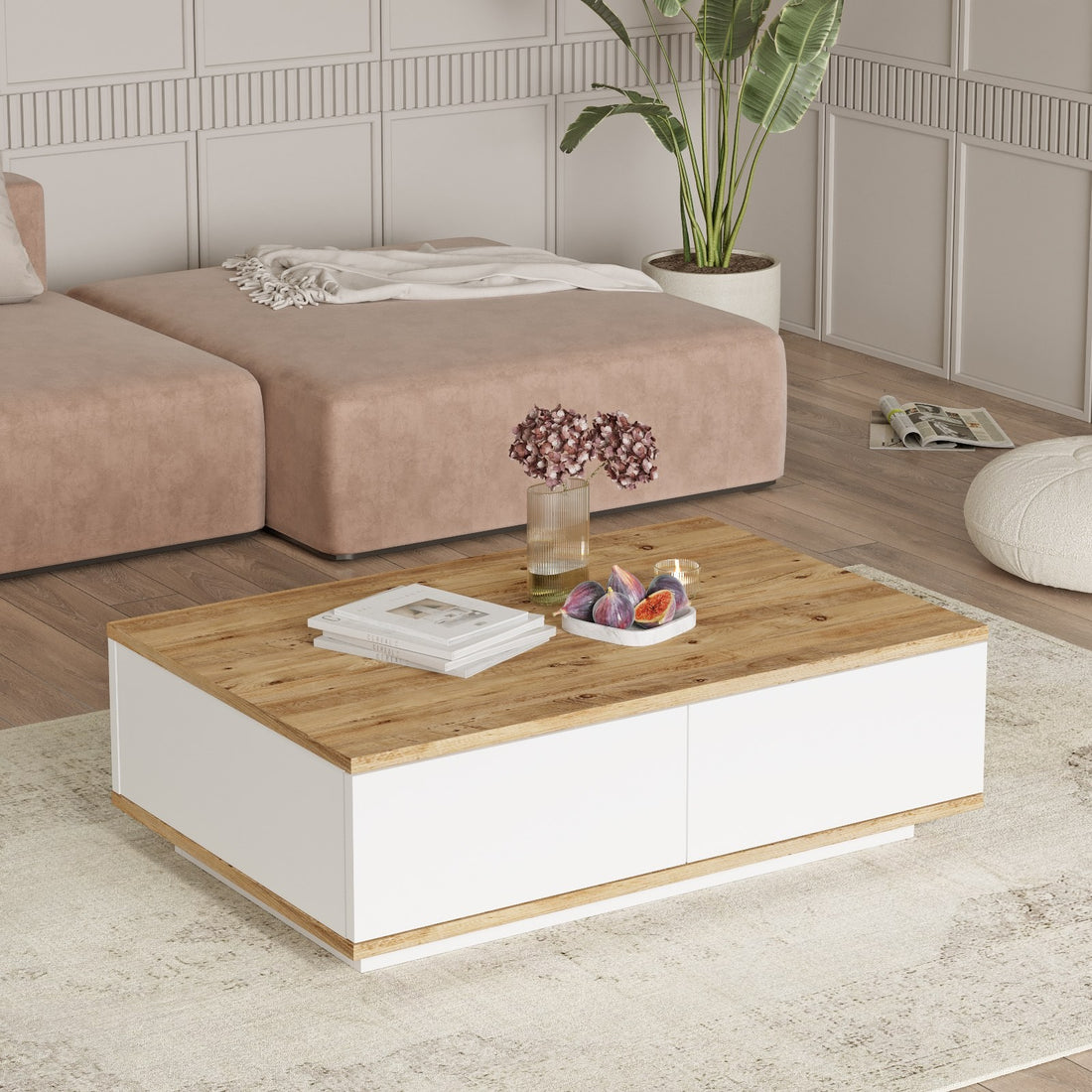 Table basse FR14-AW