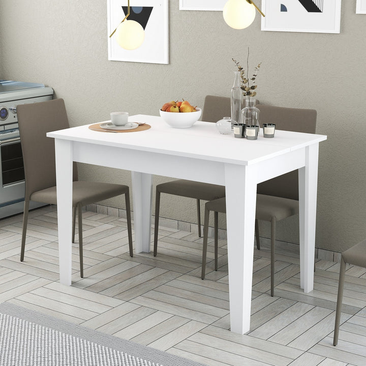 Table de cuisine Kiev 510 - White