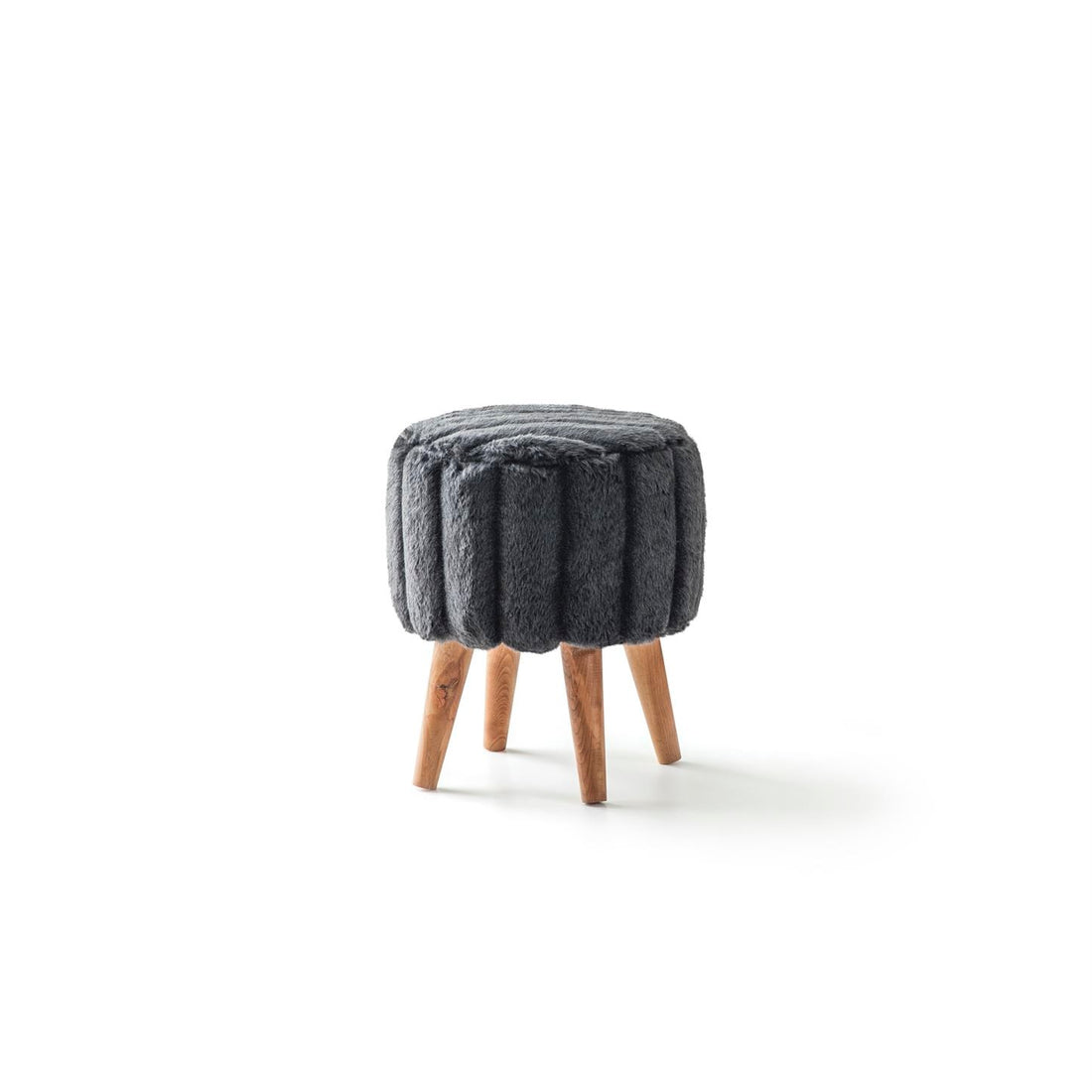 Bizon Pouf