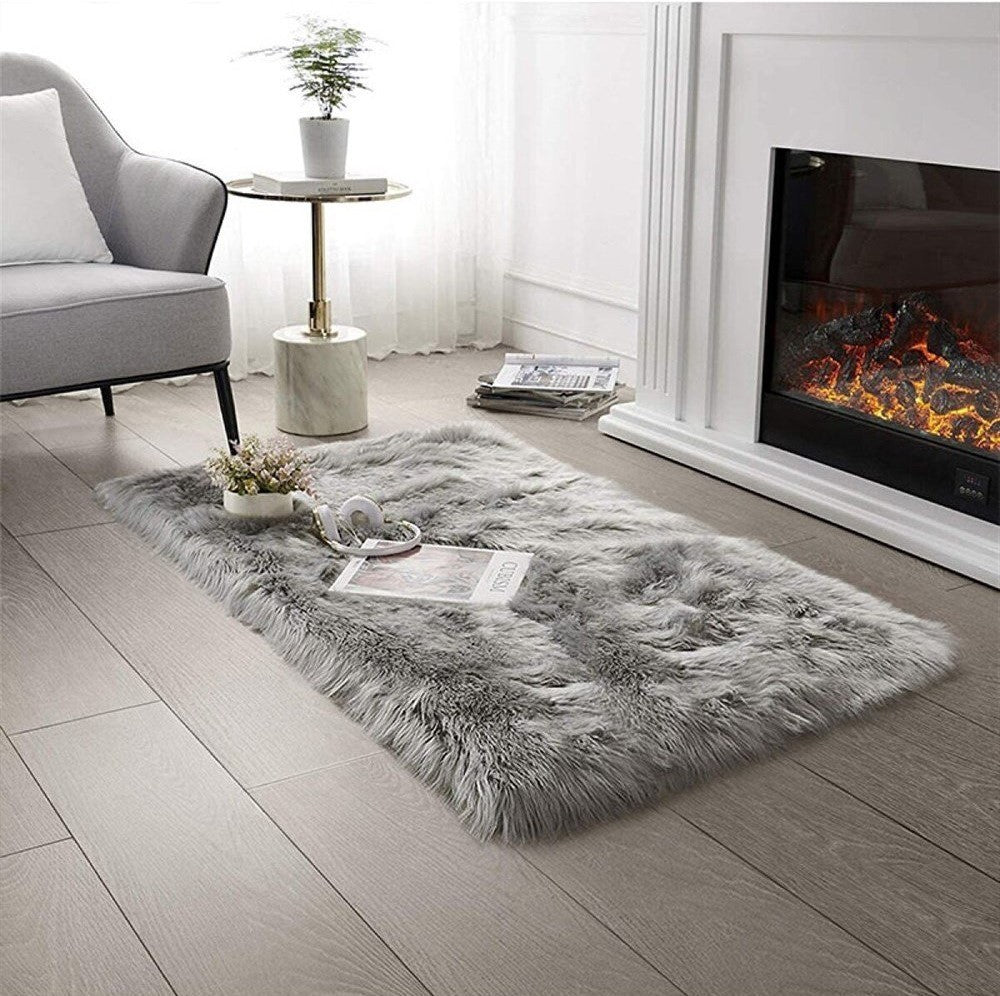 Tapis (75 x 200) 2232 (75 x 200) - Grey