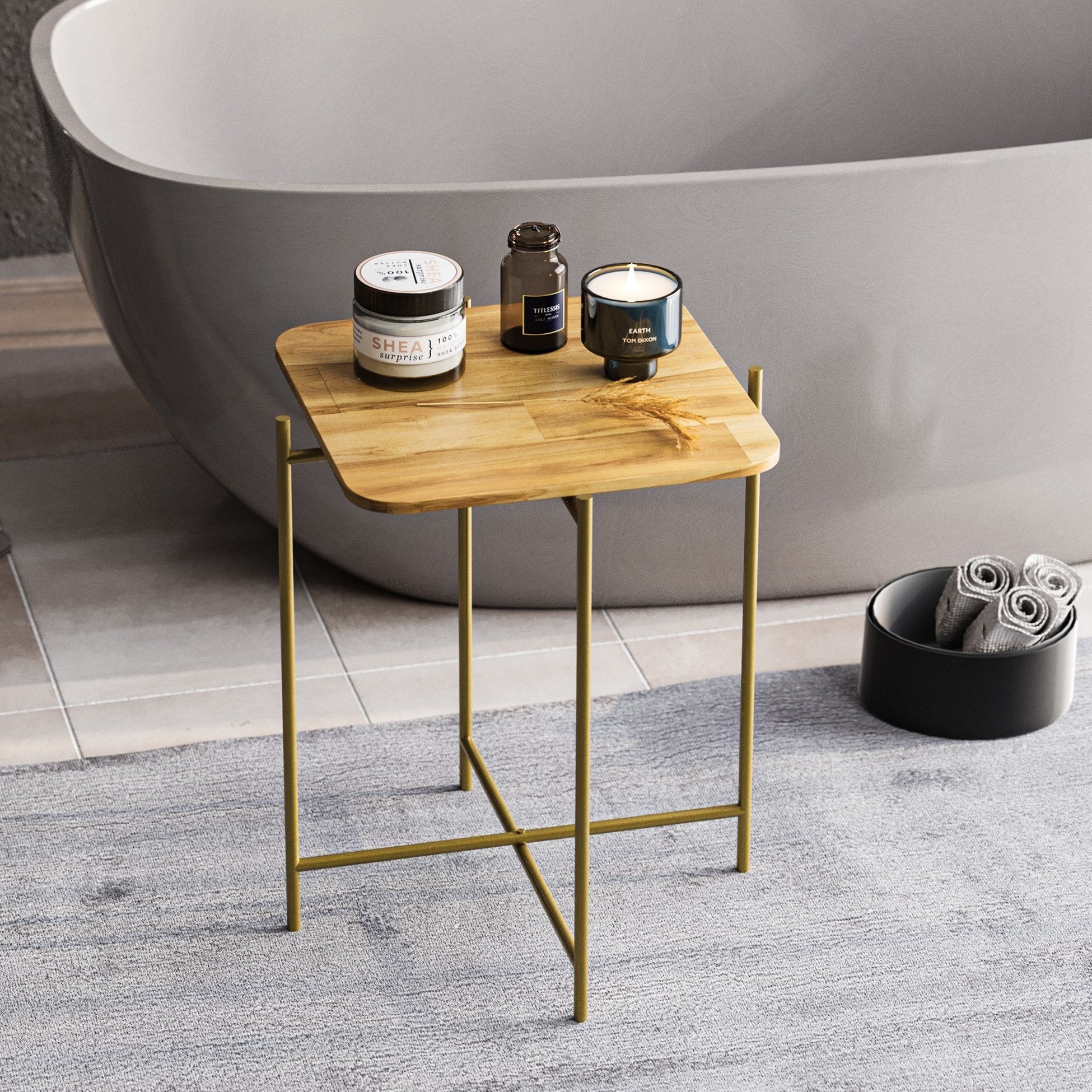 Table basse SHB-005-A