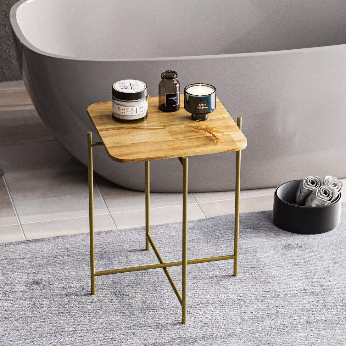 Table basse SHB-005-A