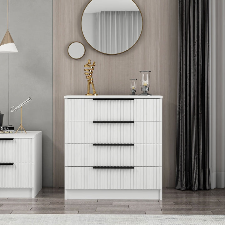 La commode Kale - 7912