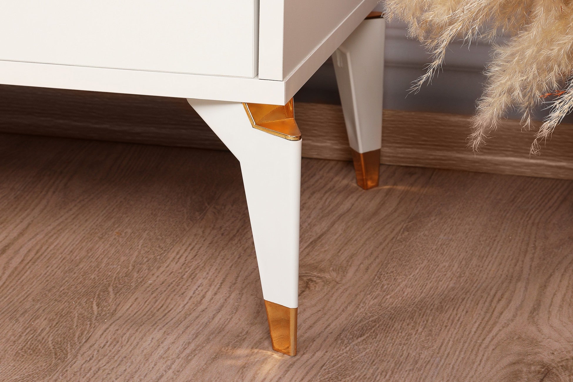 Meuble TV Posh - White