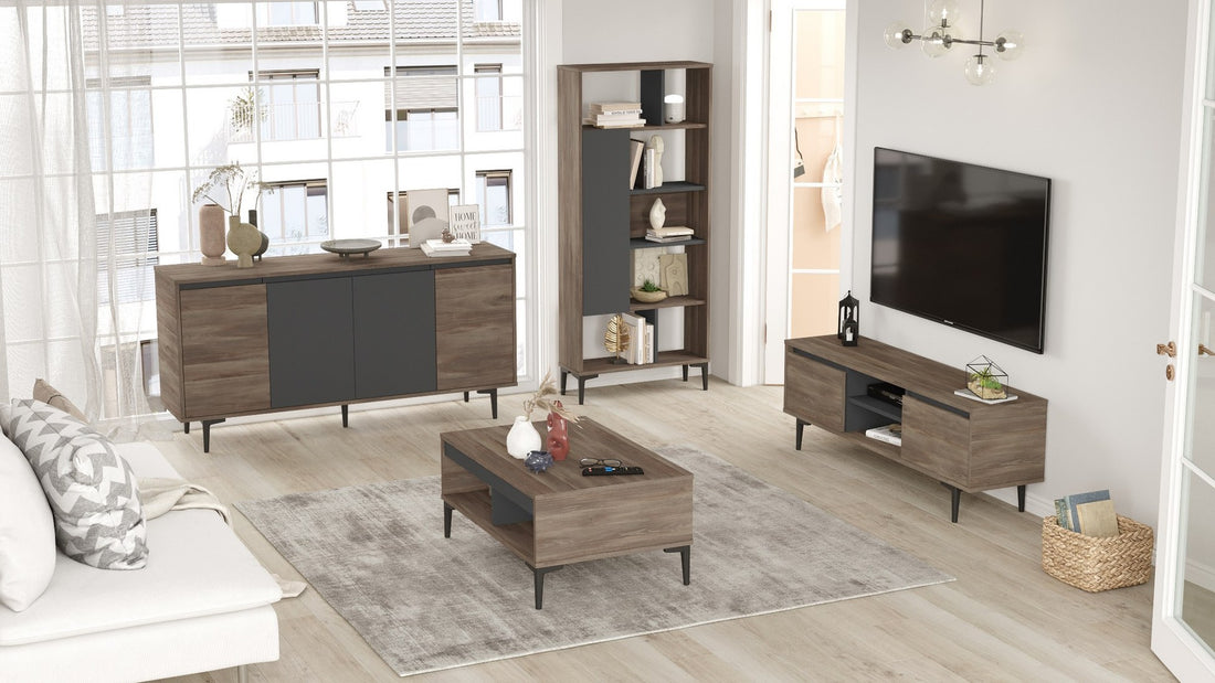 Ensemble de meubles de salon AR14-CA