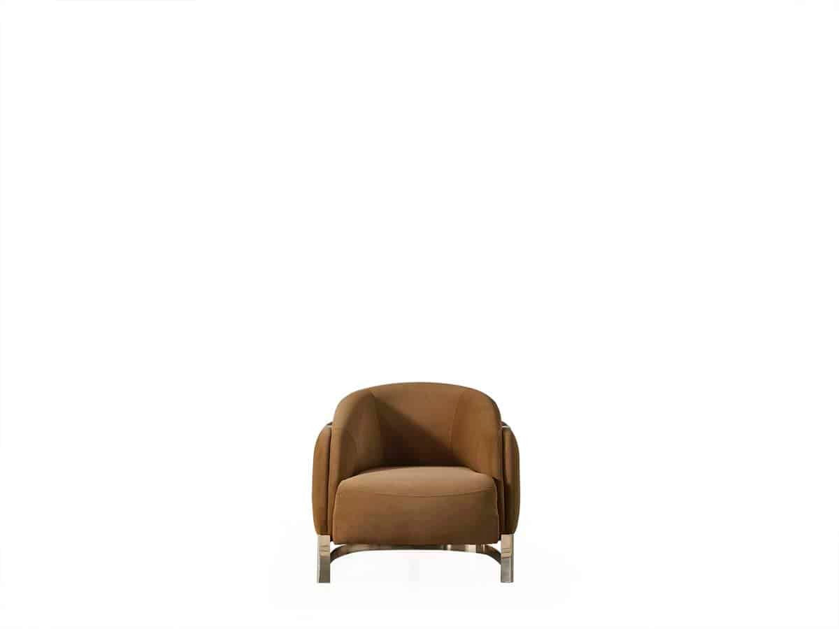 Olivya Fauteuil Bergère