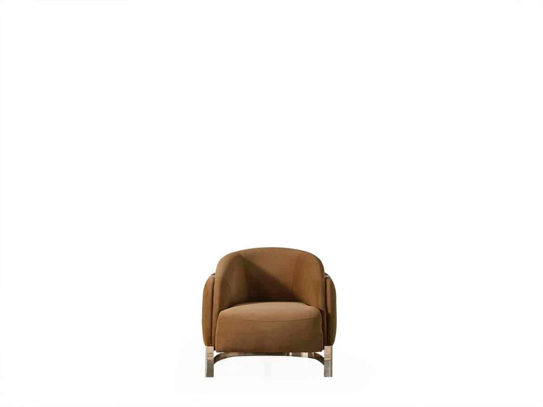 Olivya Fauteuil Bergère