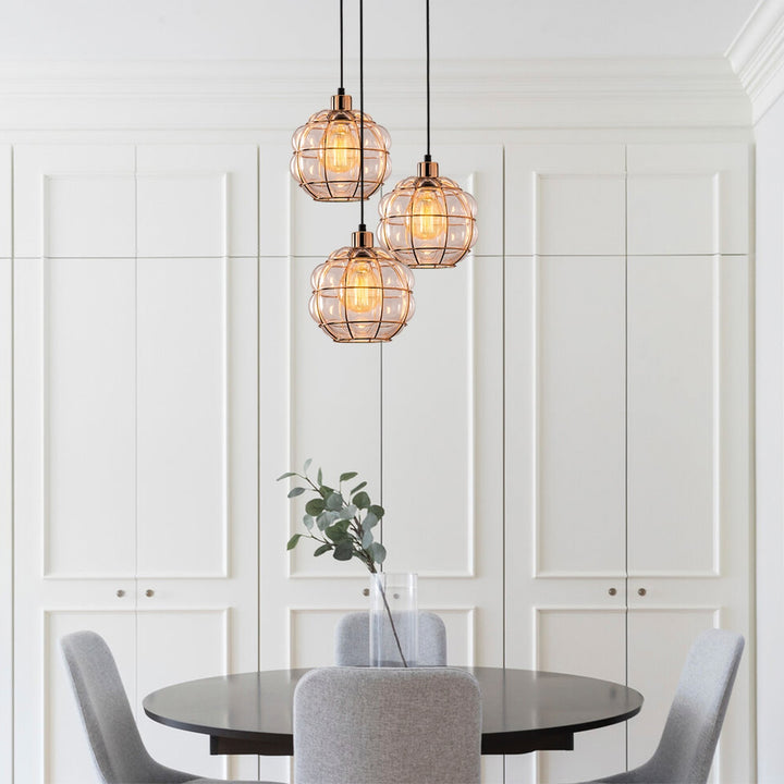 Lustre Safderun - 401-S2