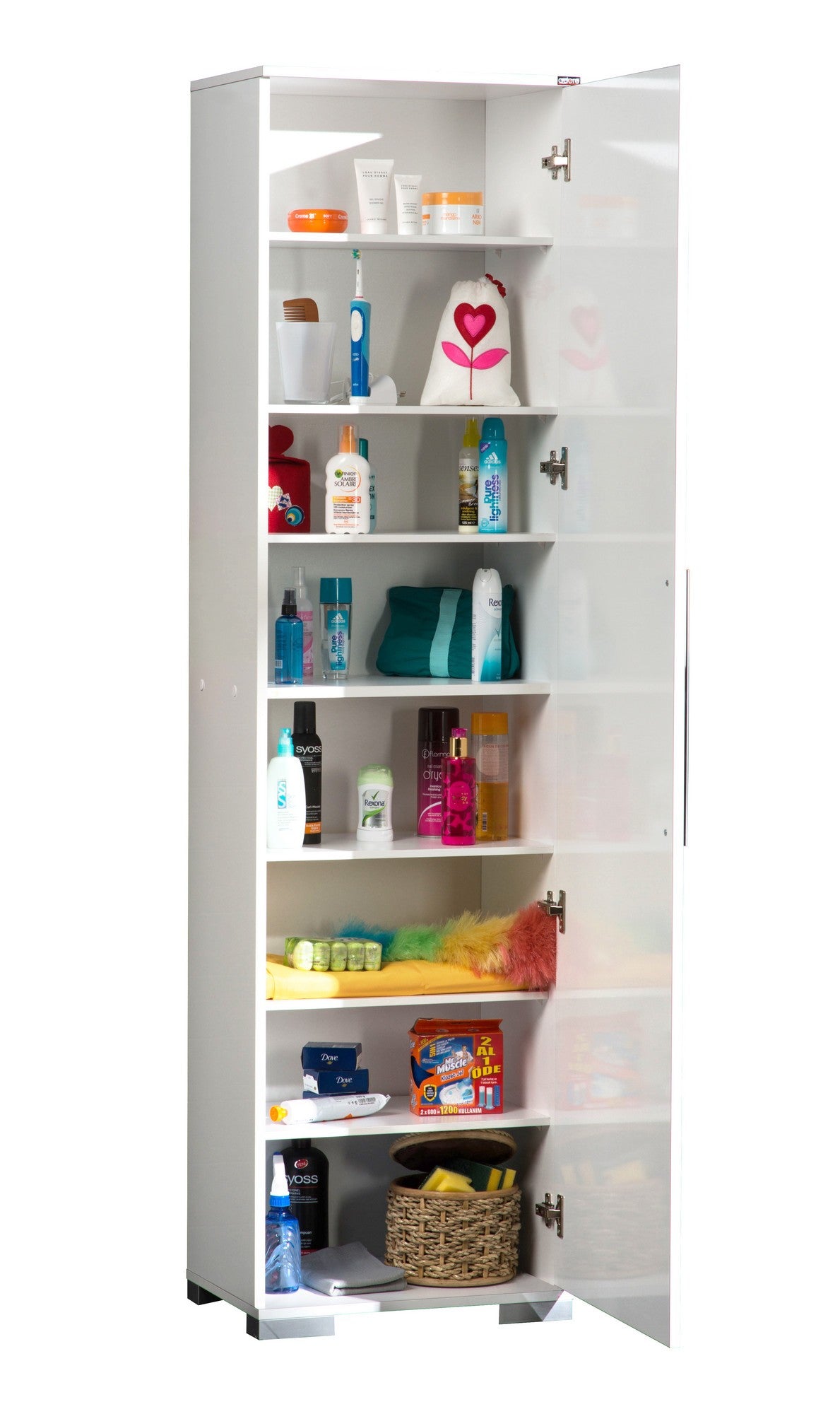 Armoire polyvalente Adr-408-Pp-1