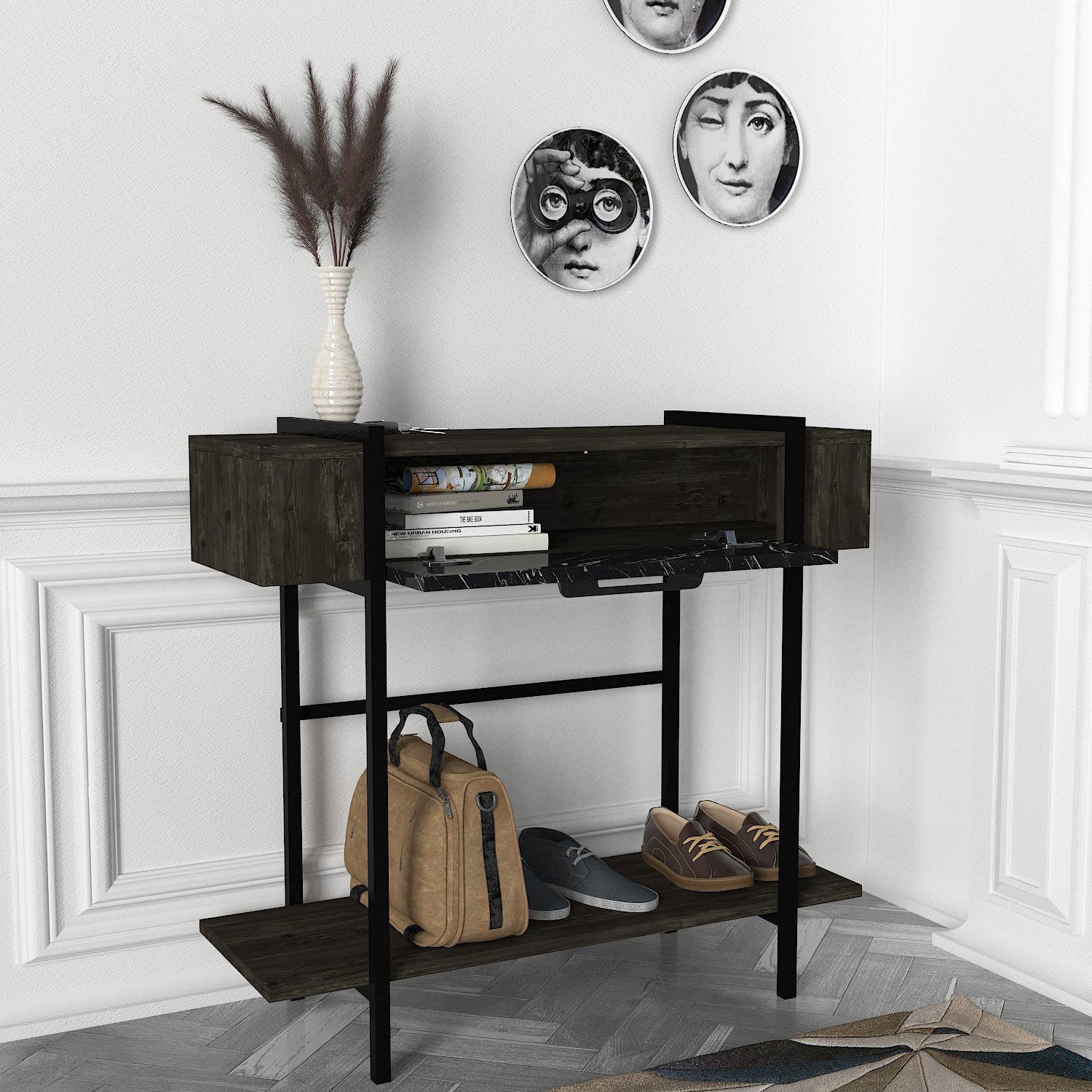 Buffet Lisbon - Marble