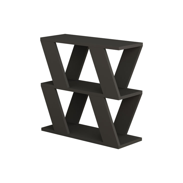 Table d'appoint Lazena - Anthracite