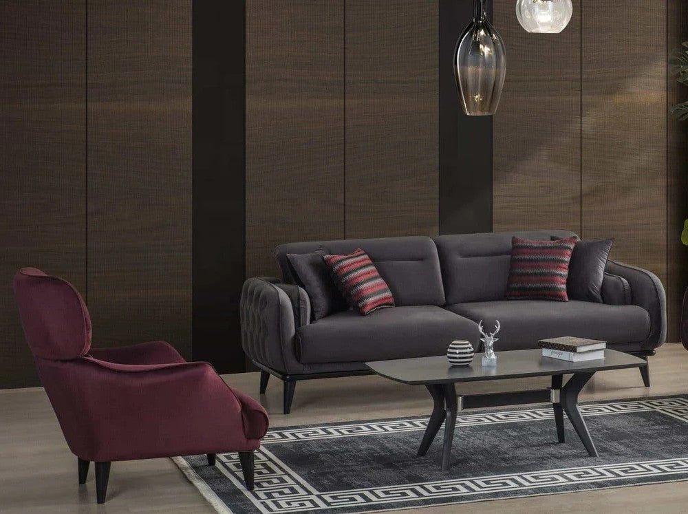 Bodrum v2 Ensemble de Canapé