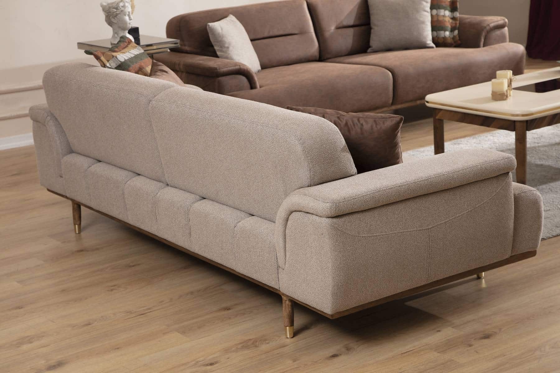 Point Ensemble de Canapé