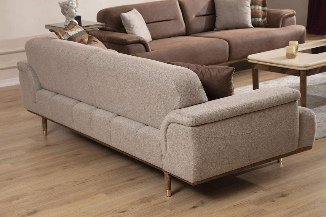 Point Ensemble de Canapé